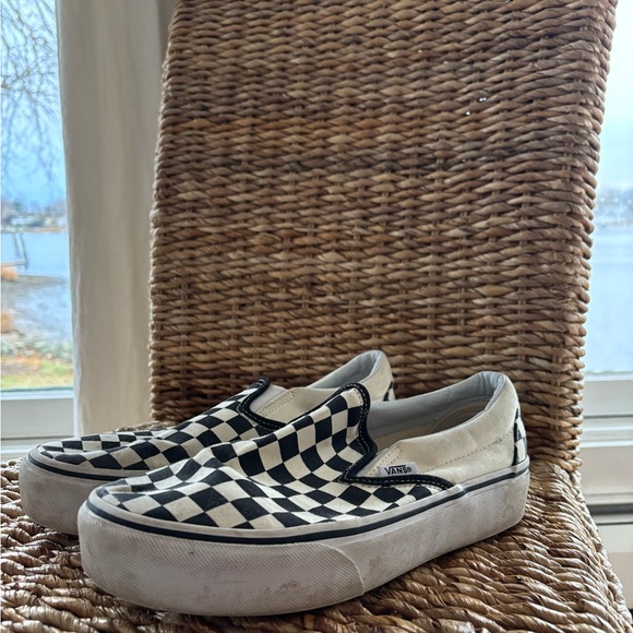 Vans Stackform Shoe - Picture 2 of 4